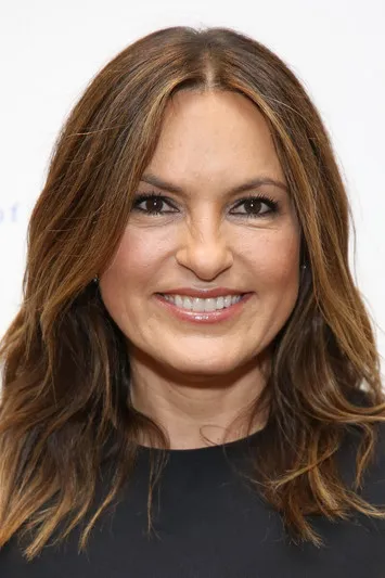 Photo of Mariska Hargitay