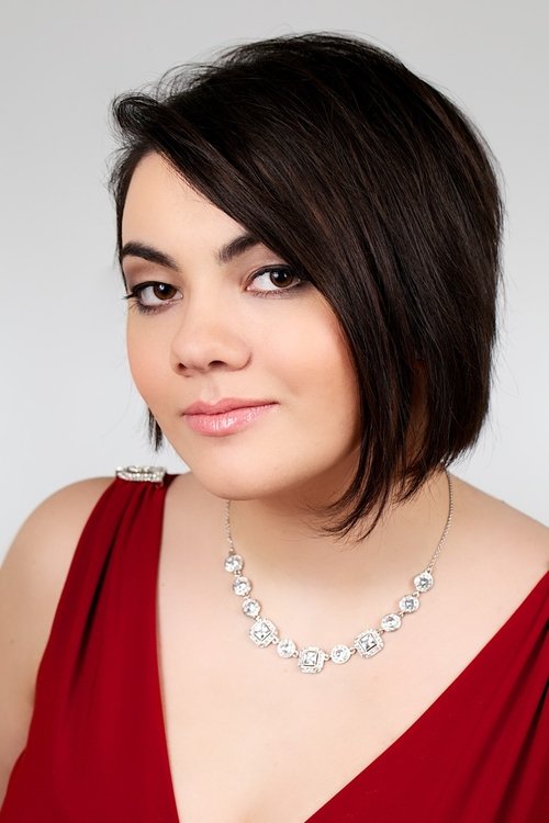 Photo of Marissa Lenti