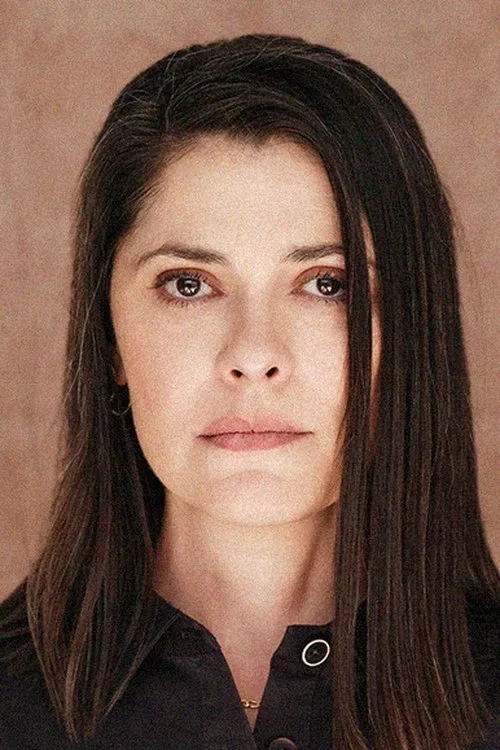 Profile photo of Marissa Triantafyllidou