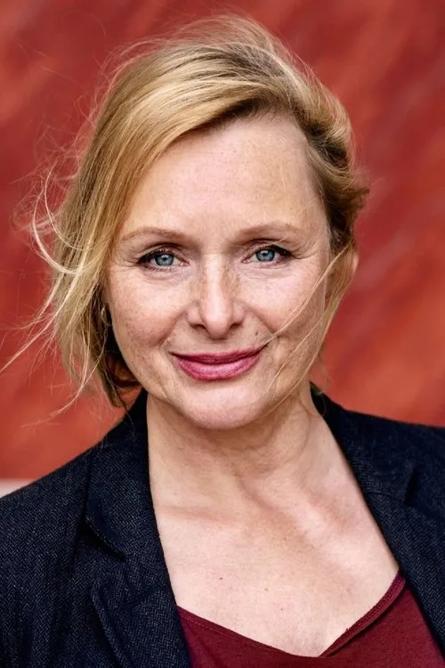 Profile photo of Marita Marschall