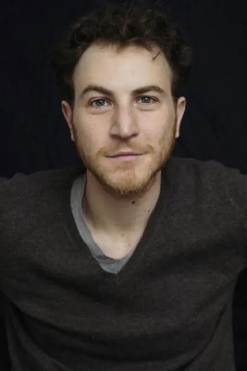 Photo of Marius Colucci