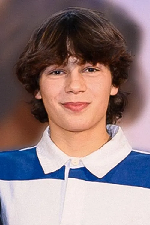 Profile photo of Marius De Saeger