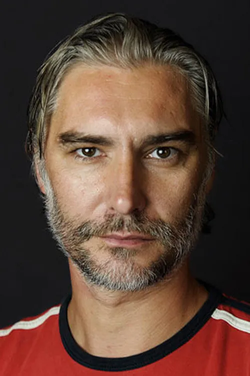 Photo of Mariusz Drężek