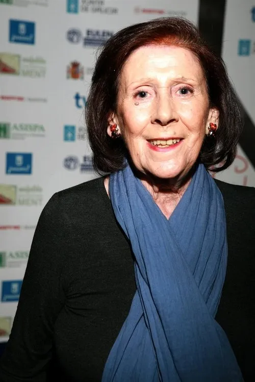 Profile photo of Mariví Bilbao