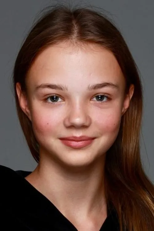 Photo of Mariya Abramova