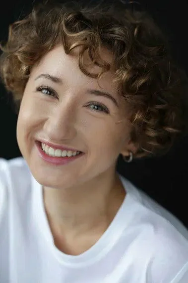 Profile photo of Mariya Dudnik