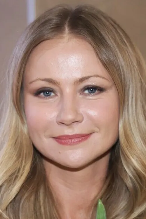 Photo of Mariya Mironova