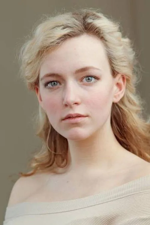 Photo of Mariya Shorokhova