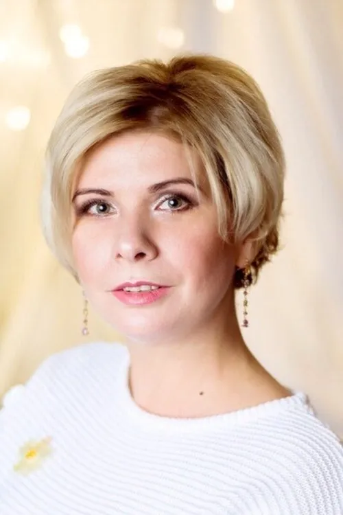 Photo of Mariya Tsvetkova-Ovsyannikova
