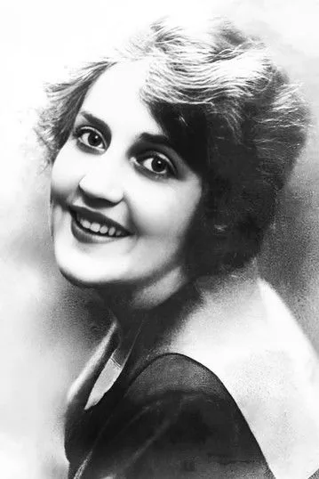 Profile photo of Marjorie Bennett