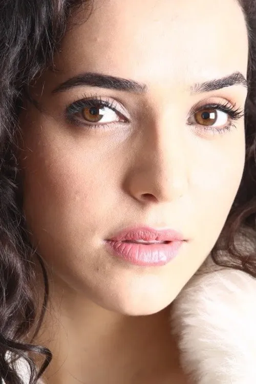 Photo of Marjorie Gerardi