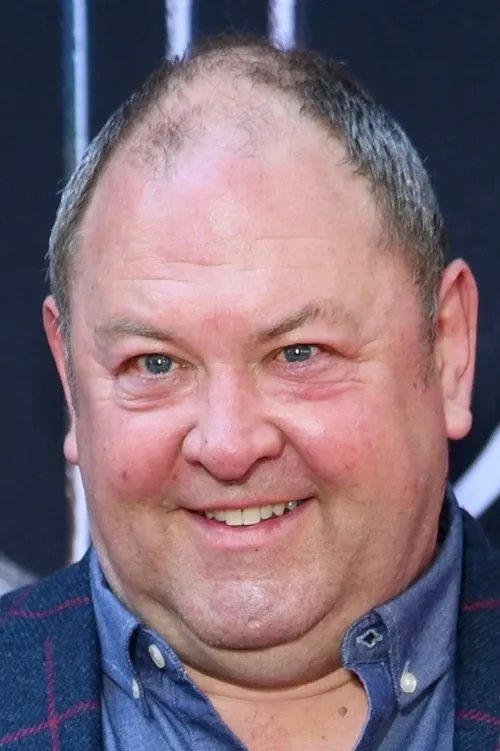 Photo of Mark Addy