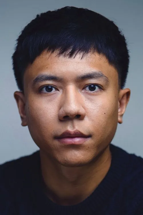 Photo of Mark Bacolcol