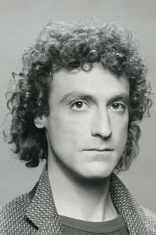 Photo of Mark Blankfield