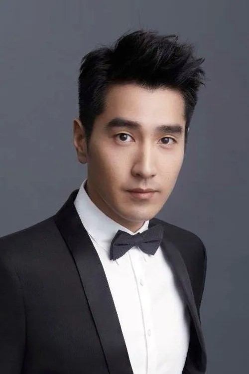 Photo of Mark Chao