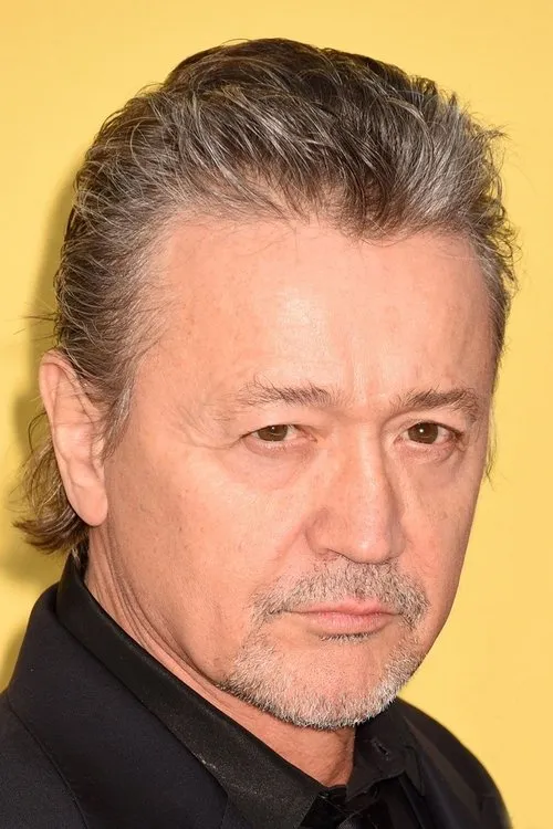 Photo of Mark Collie