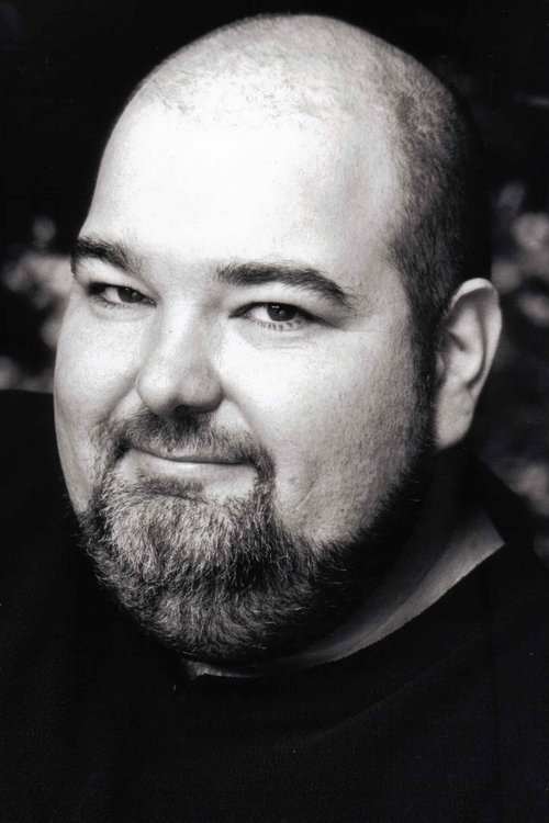 Photo of Mark Donovan