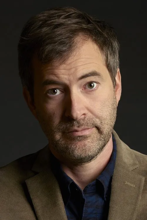 Photo of Mark Duplass