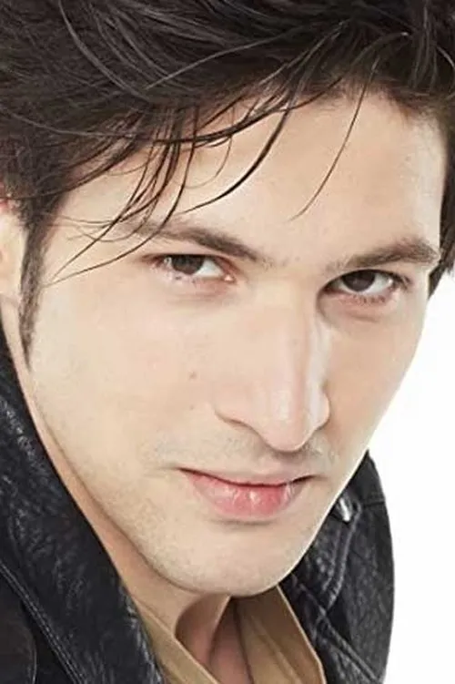 Photo of Márk Ember