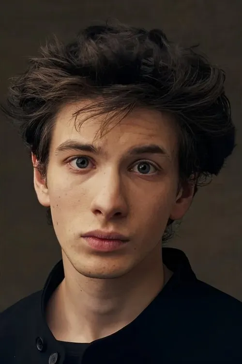 Photo of Mark Eydelshteyn