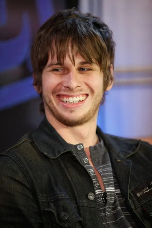 Photo of Mark Foster