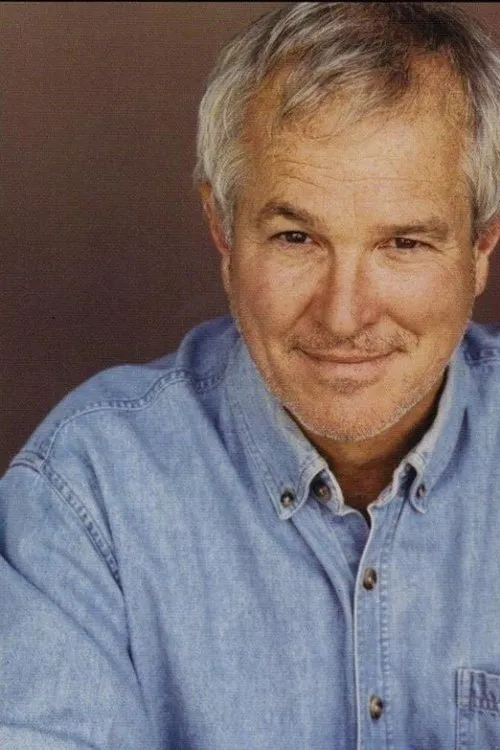 Photo of Mark Fredrichs