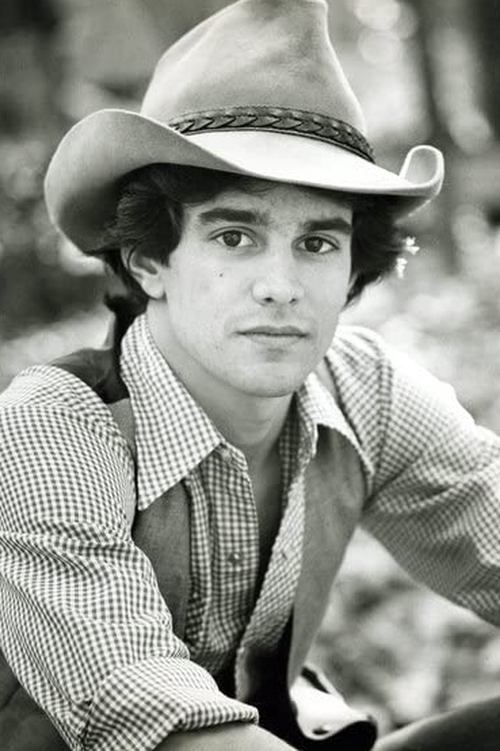 Photo of Mark Gruner