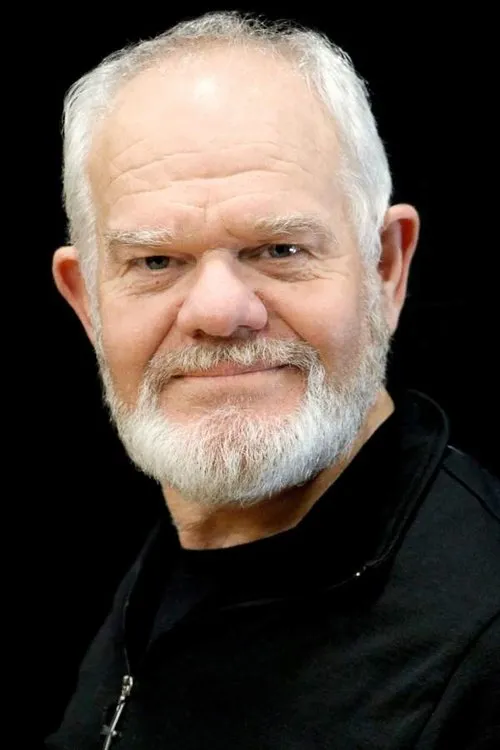 Photo of Mark Hadlow