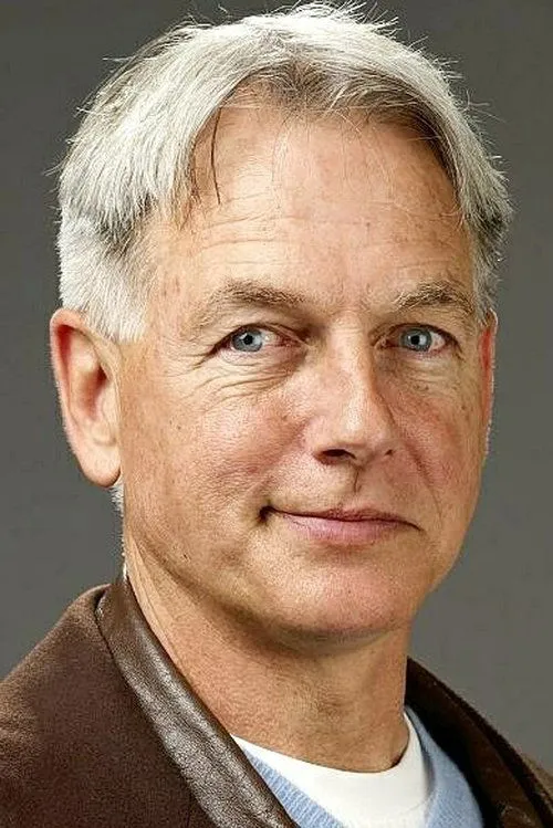 Photo of Mark Harmon