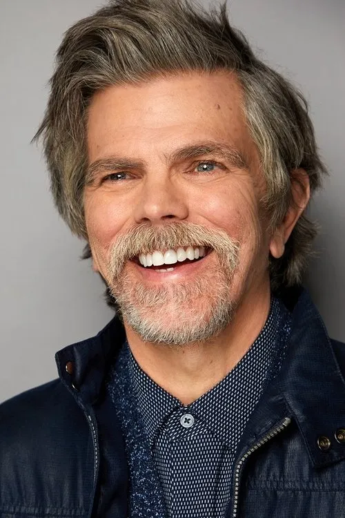 Photo of Mark Irvingsen