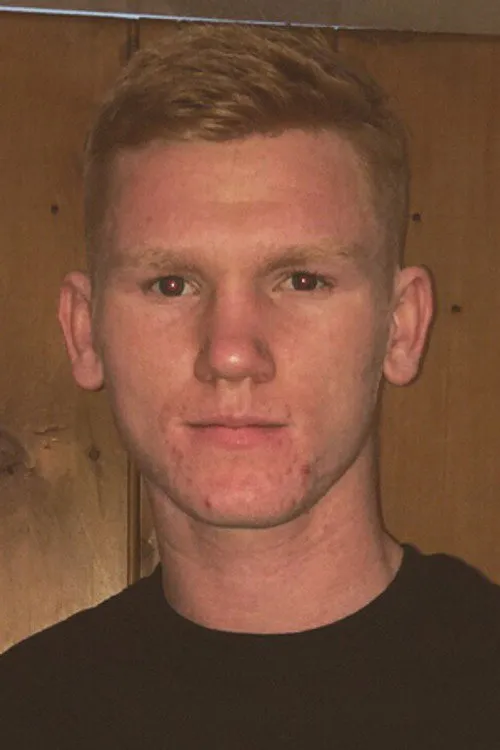 Photo of Mark Jeffers