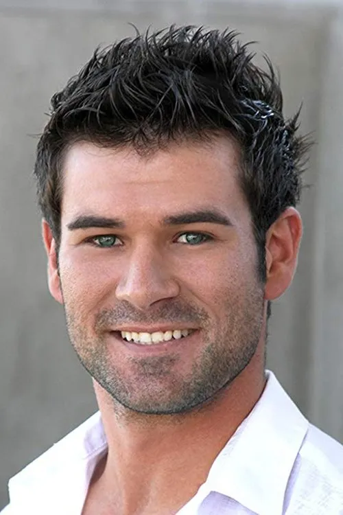 Photo of Mark Justice