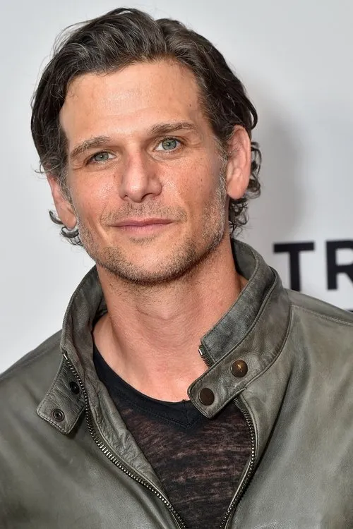 Photo of Mark Kassen