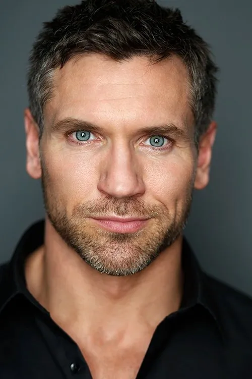 Photo of Mark Killeen