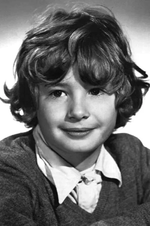 Photo of Mark Lester