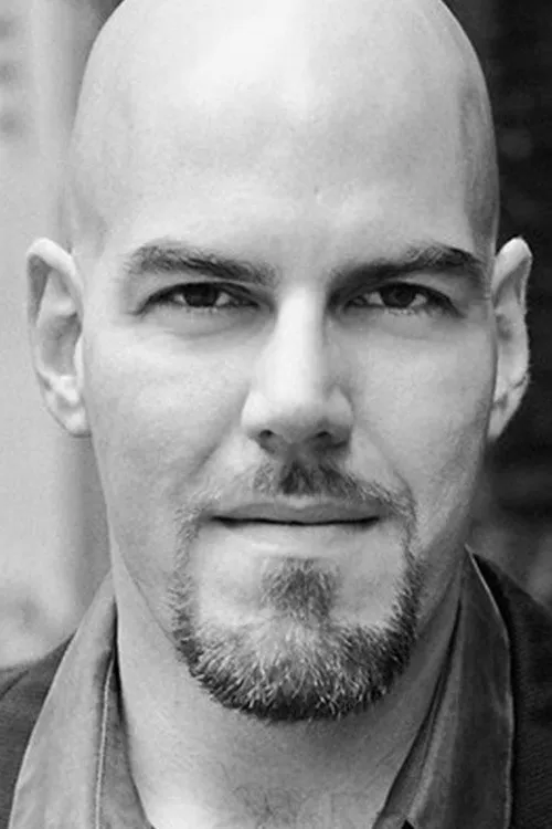 Photo of Mark Mineart