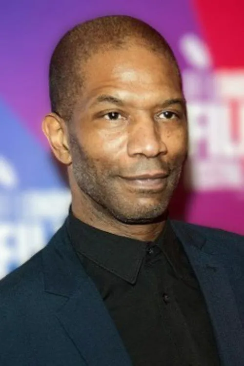 Photo of Mark Monero