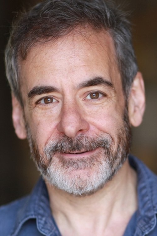 Photo of Mark Nelson