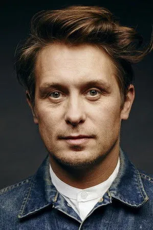 Photo of Mark Owen