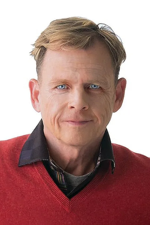 Photo of Mark Patton