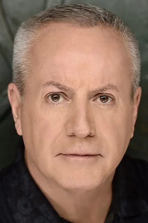 Profile photo of Mark Pettit