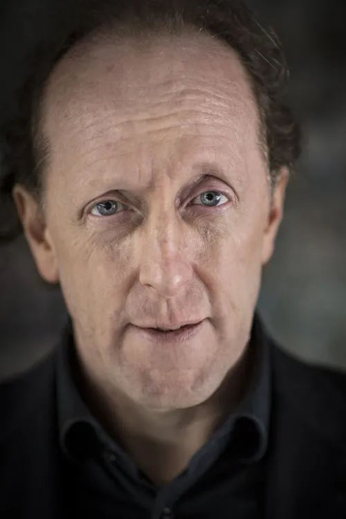 Profile photo of Mark Phoenix