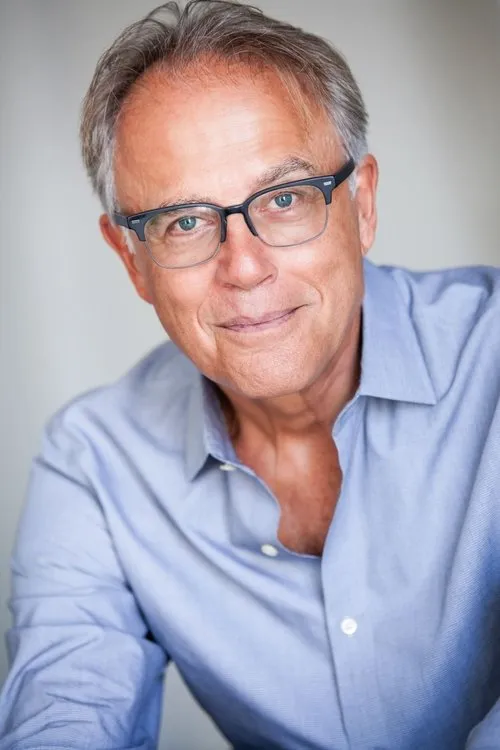 Profile photo of Mark Pinter