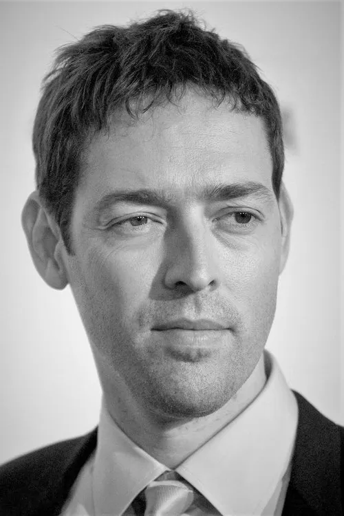 Profile photo of Mark Polish