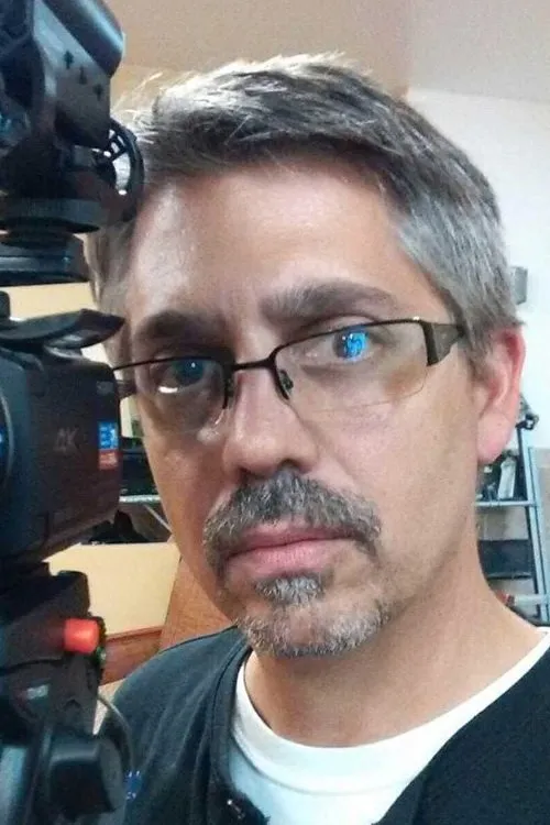 Photo of Mark Polonia