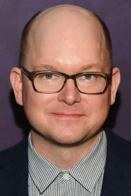 Profile photo of Mark Proksch