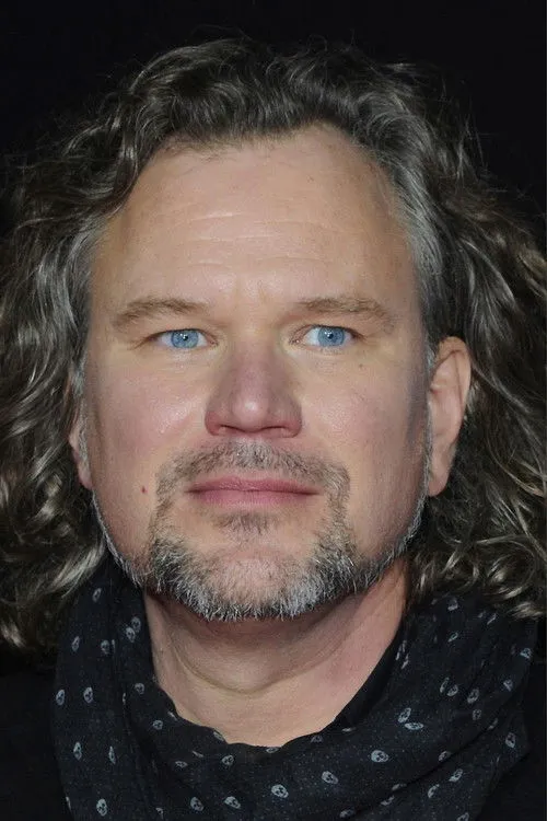 Profile photo of Mark Protosevich