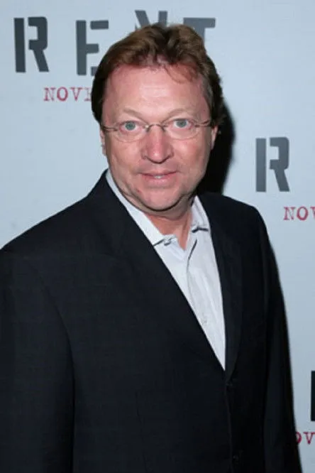 Profile photo of Mark Radcliffe