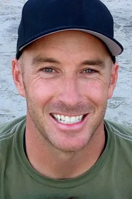 Profile photo of Mark Rayner