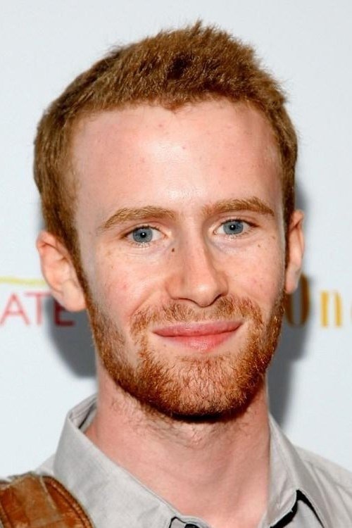 Photo of Mark Rendall